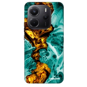 Etui na Xiaomi Redmi Note 14 5G - Goldsky