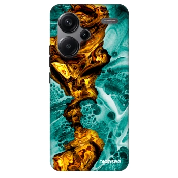 Etui na Xiaomi Redmi Note 13 Pro+ 5G - Goldsky