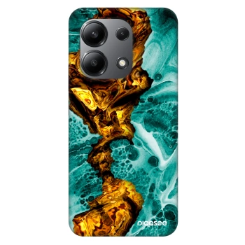 Picasee Fashion Case na Xiaomi Redmi Note 13 4G - Goldsky