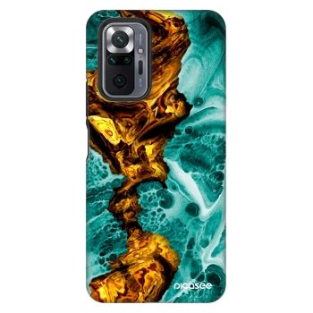 Etui na Xiaomi Redmi Note 10 Pro - Goldsky