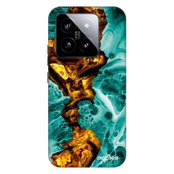 Etui na Xiaomi 14 - Goldsky