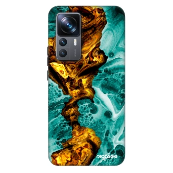 Etui na Xiaomi 12T Pro - Goldsky