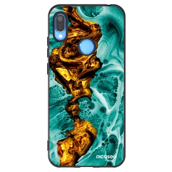 Etui na Huawei Y6 2019 - Goldsky