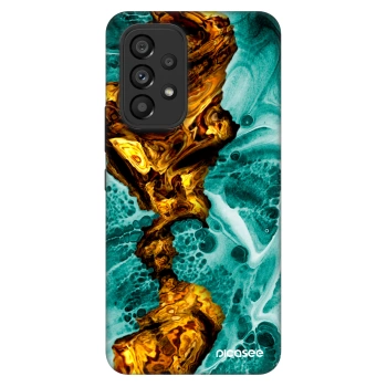 Etui na Samsung Galaxy A53 5G A536 - Goldsky