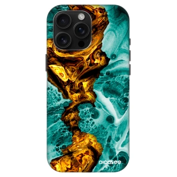 Etui na Apple iPhone 16 Pro Max - Goldsky