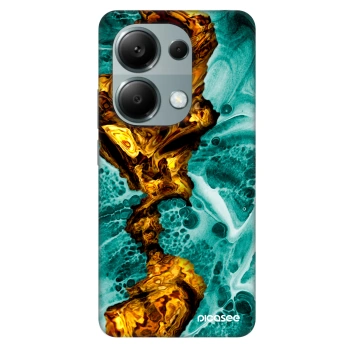 Etui na Xiaomi Redmi Note 13 Pro 4G - Goldsky