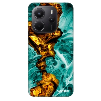 Etui na Xiaomi Redmi Note 14 4G - Goldsky