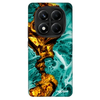 Etui na Xiaomi Redmi Note 14 Pro 4G - Goldsky