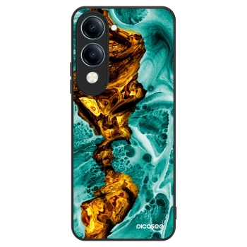 Etui na Vivo Y29s 5G - Goldsky