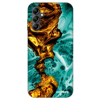 Etui na Samsung Galaxy A16 4G - Goldsky