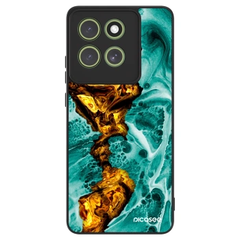 Etui na Motorola Moto G86 Power 5G - Goldsky