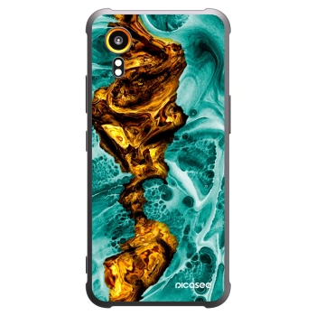 Etui na Samsung Galaxy Xcover 7 - Goldsky