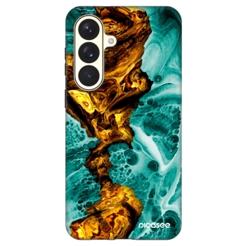 Etui na Samsung Galaxy S26+ - Goldsky
