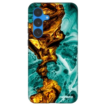 Etui na Samsung Galaxy S25 FE 5G - Goldsky