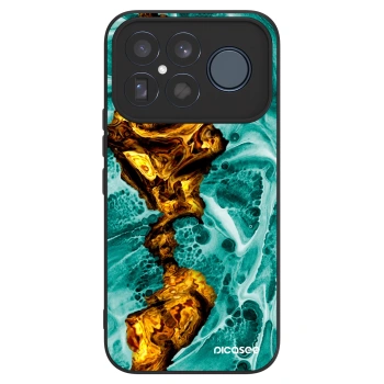 Etui na Xiaomi Poco F8 Ultra - Goldsky