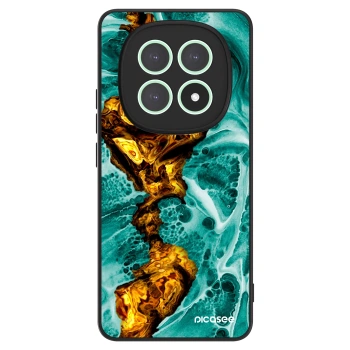 Picasee ULTIMATE CASE na Xiaomi Redmi Note 15 5G - Goldsky