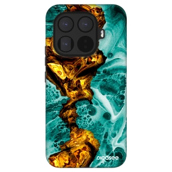 Picasee Fashion Case na Xiaomi 15T Pro - Goldsky