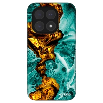 Picasee Fashion Case na Xiaomi 15T - Goldsky