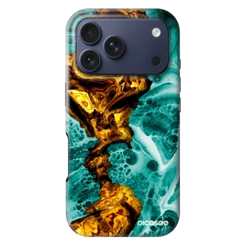 Etui na Apple iPhone 18 Pro - Goldsky