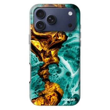 Etui na Apple iPhone 18 Pro Max - Goldsky