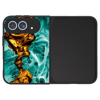 Etui na Apple iPhone Duo - Goldsky