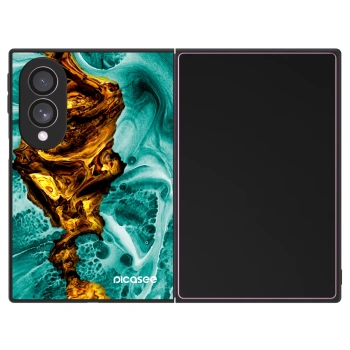 Etui na Samsung Galaxy Z Fold8 5G - Goldsky