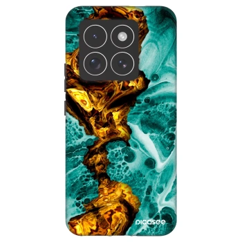 Picasee Fashion Case na Xiaomi 14 Pro - Goldsky
