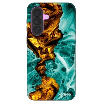 Picasee Fashion Case na Samsung Galaxy A37 - Goldsky
