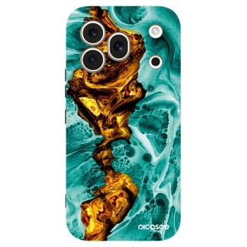 Etui na Honor 600 Pro - Goldsky