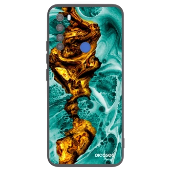 Etui na Xiaomi Redmi Note 8T - Goldsky