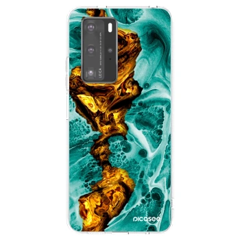 Etui na Huawei P40 Pro - Goldsky
