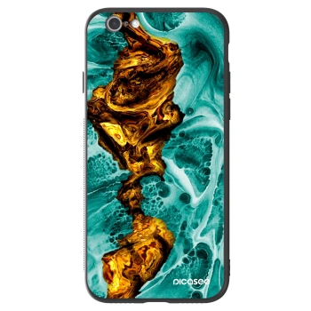 Etui na Apple iPhone 6/6S - Goldsky