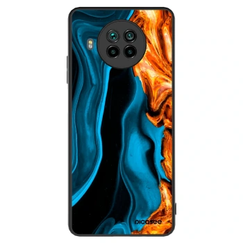 Etui na Xiaomi Mi 10T Lite - Gold blue