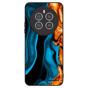 Etui na Realme 12 Pro 5G - Gold blue