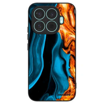 Etui na Xiaomi 17T - Gold blue