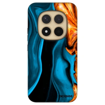 Etui na Xiaomi Redmi Note 15 Pro+ - Gold blue