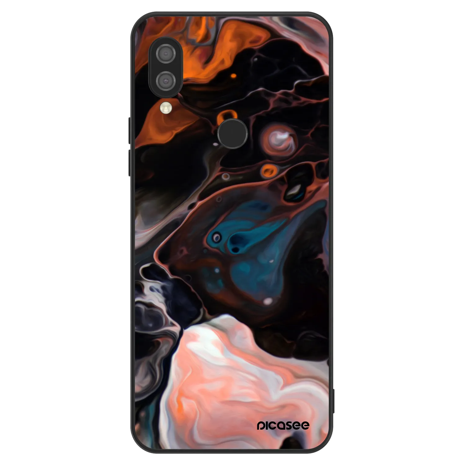 Picasee ULTIMATE CASE na Xiaomi Redmi 7 - Cream