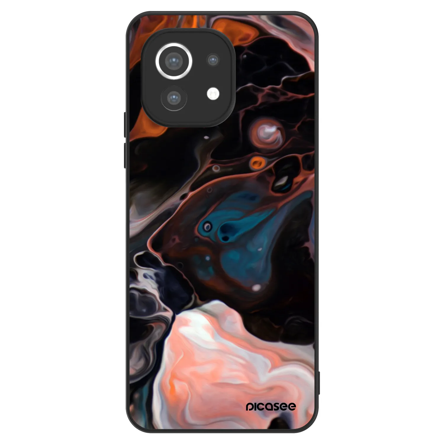 Picasee ULTIMATE CASE na Xiaomi Mi 11 - Cream