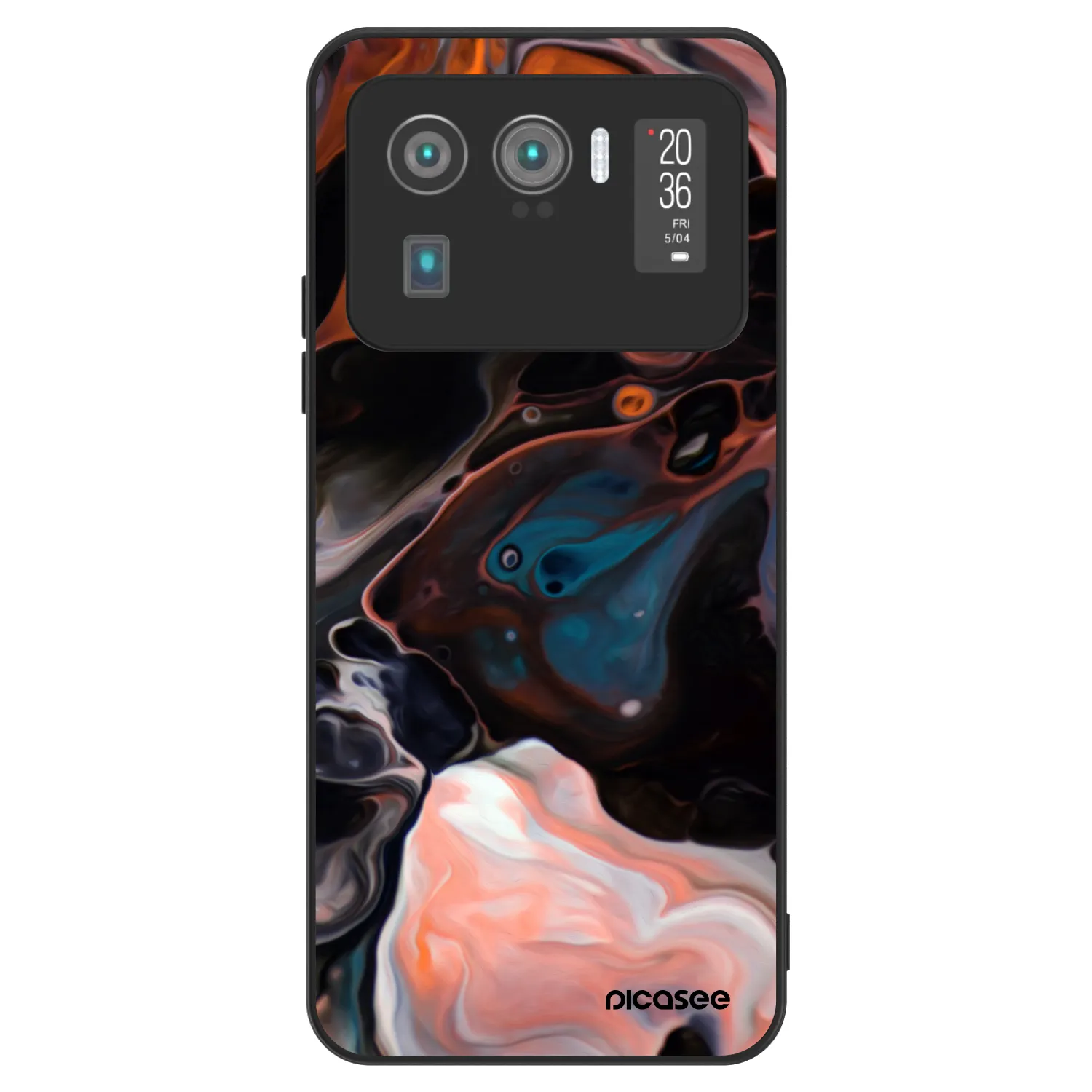 Picasee ULTIMATE CASE na Xiaomi Mi 11 Ultra - Cream