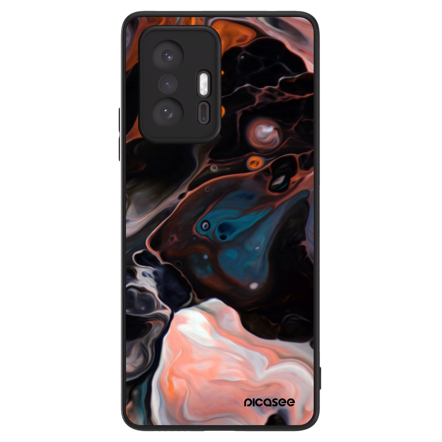 Picasee ULTIMATE CASE na Xiaomi 11T - Cream