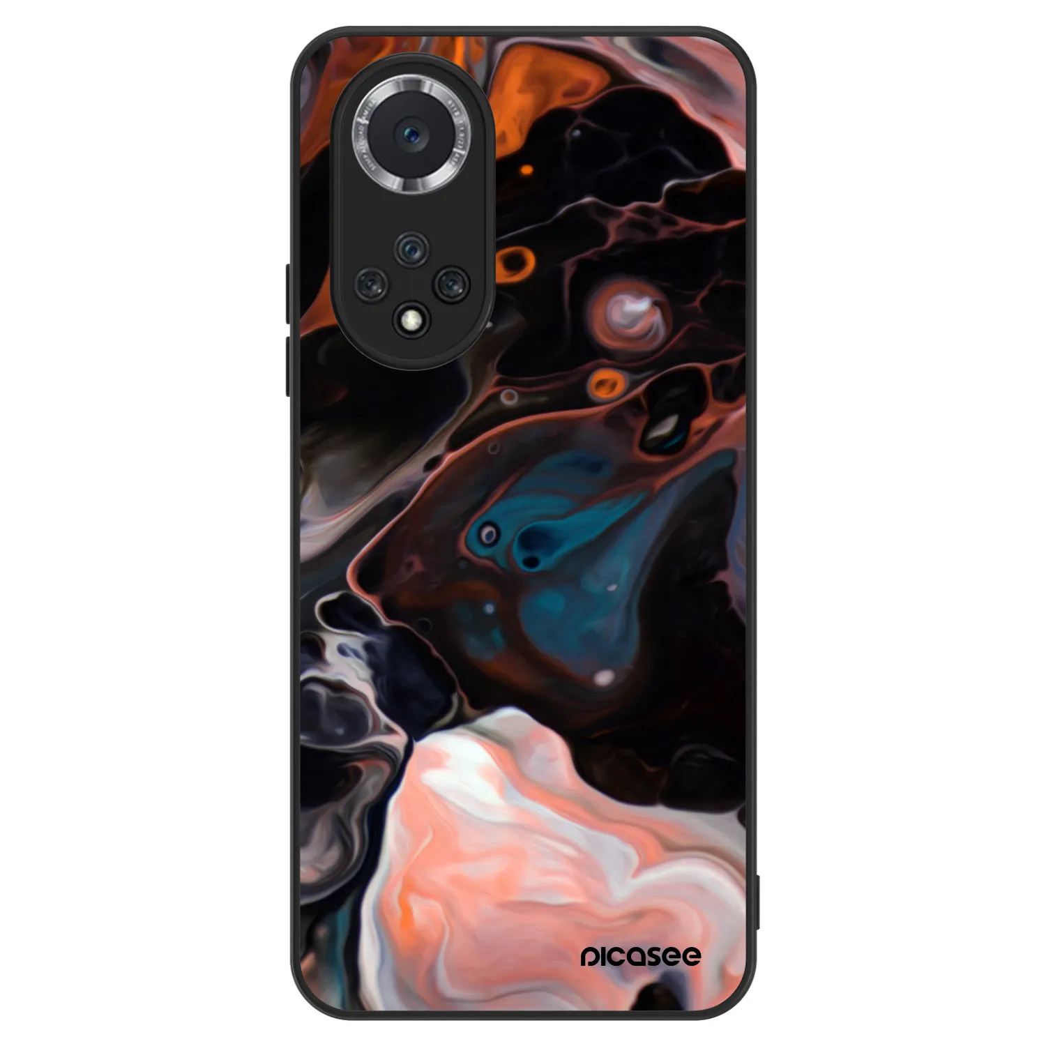 Picasee ULTIMATE CASE na Huawei Nova 9 SE - Cream