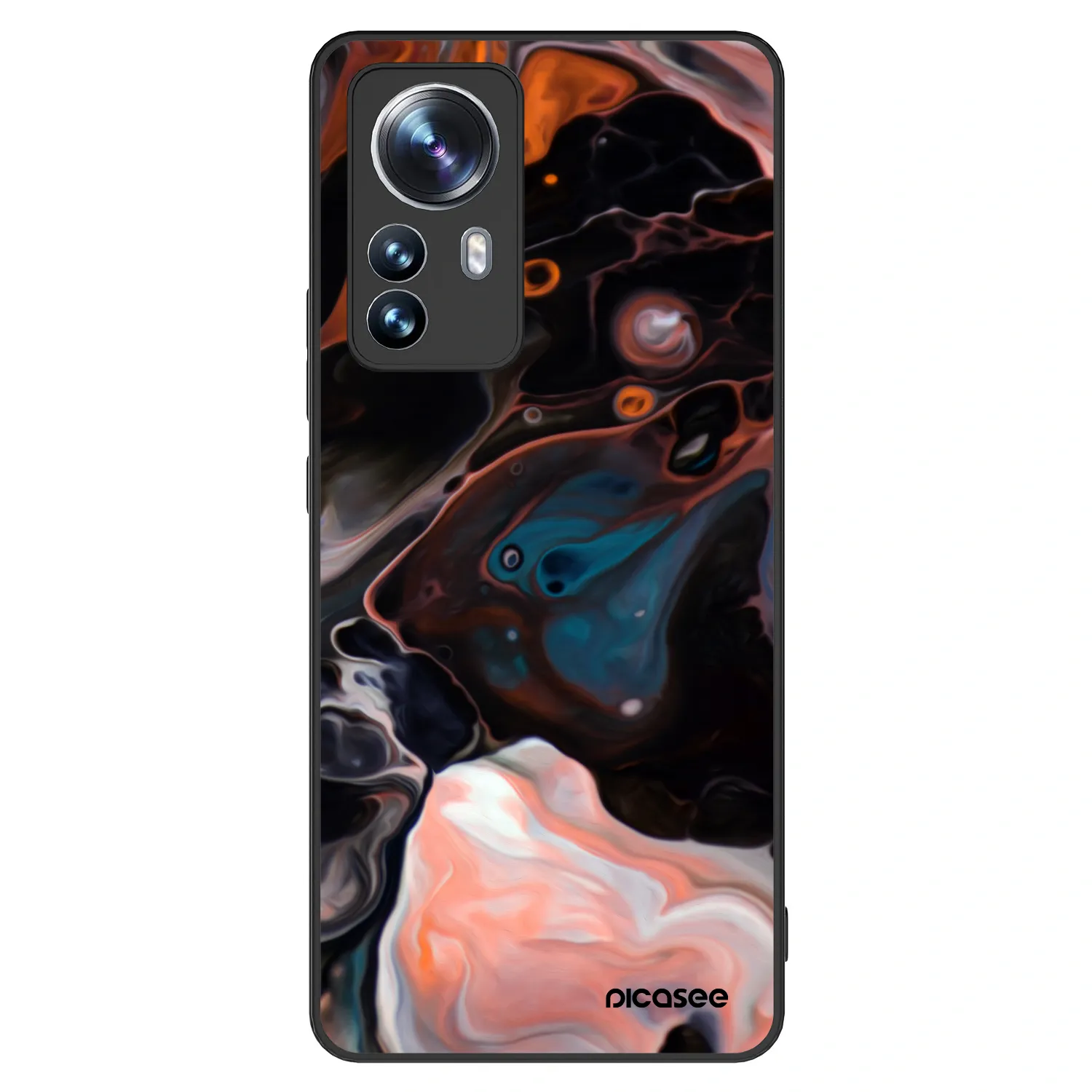 Picasee ULTIMATE CASE na Xiaomi 12 Pro - Cream