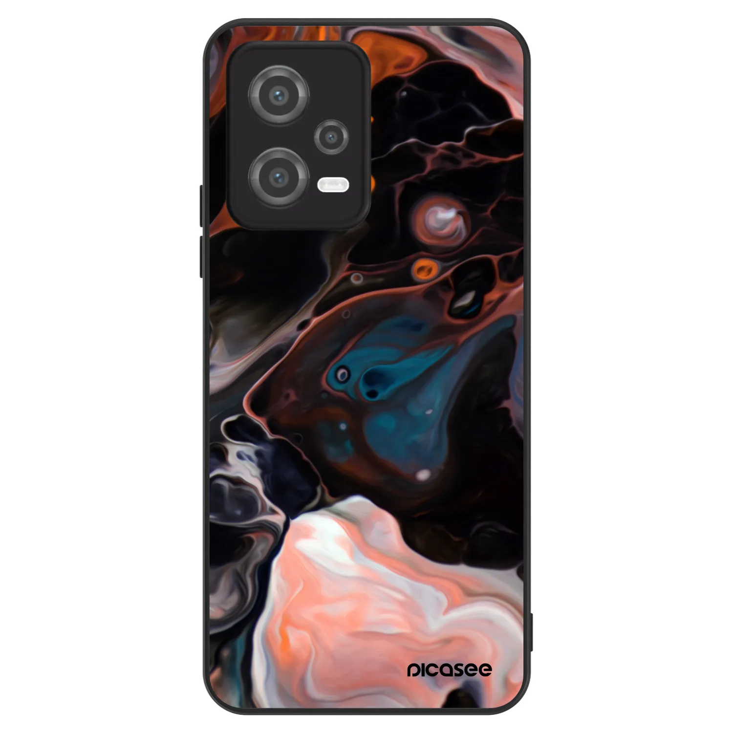 Picasee ULTIMATE CASE na Xiaomi Poco X5 - Cream