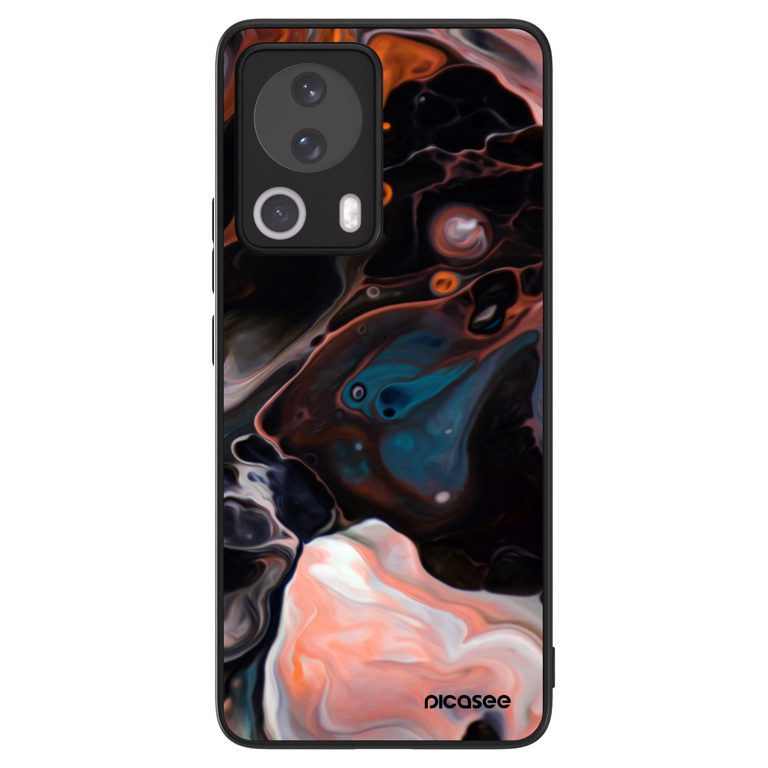 Picasee ULTIMATE CASE na Xiaomi 13 Lite - Cream