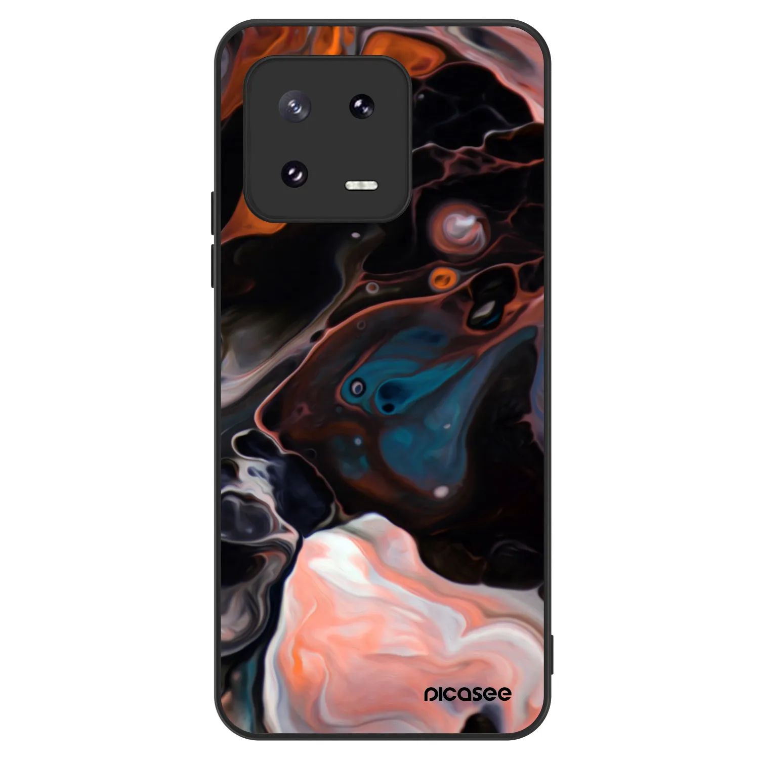 Picasee ULTIMATE CASE na Xiaomi 13 Pro - Cream