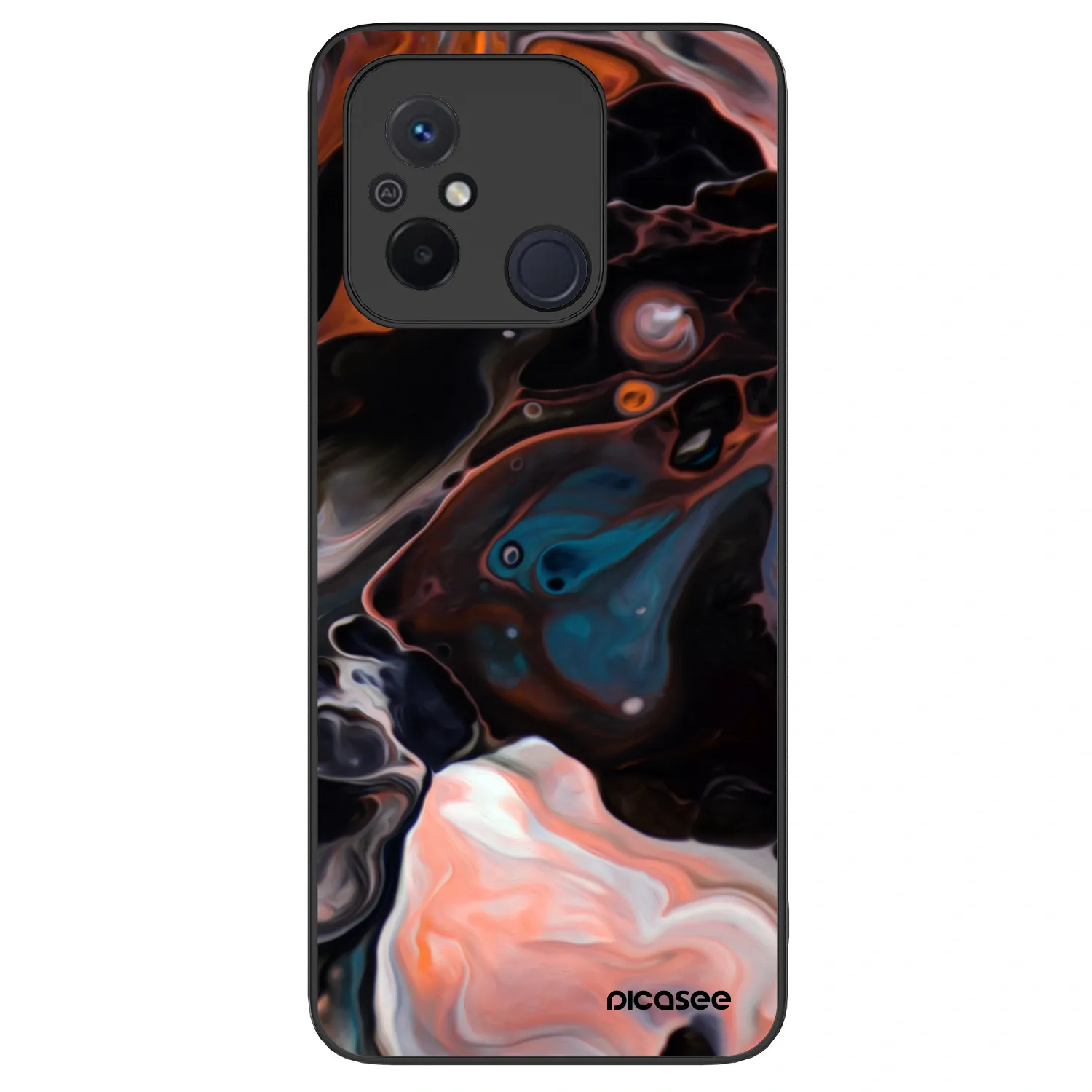 Picasee ULTIMATE CASE na Xiaomi Redmi 12C - Cream