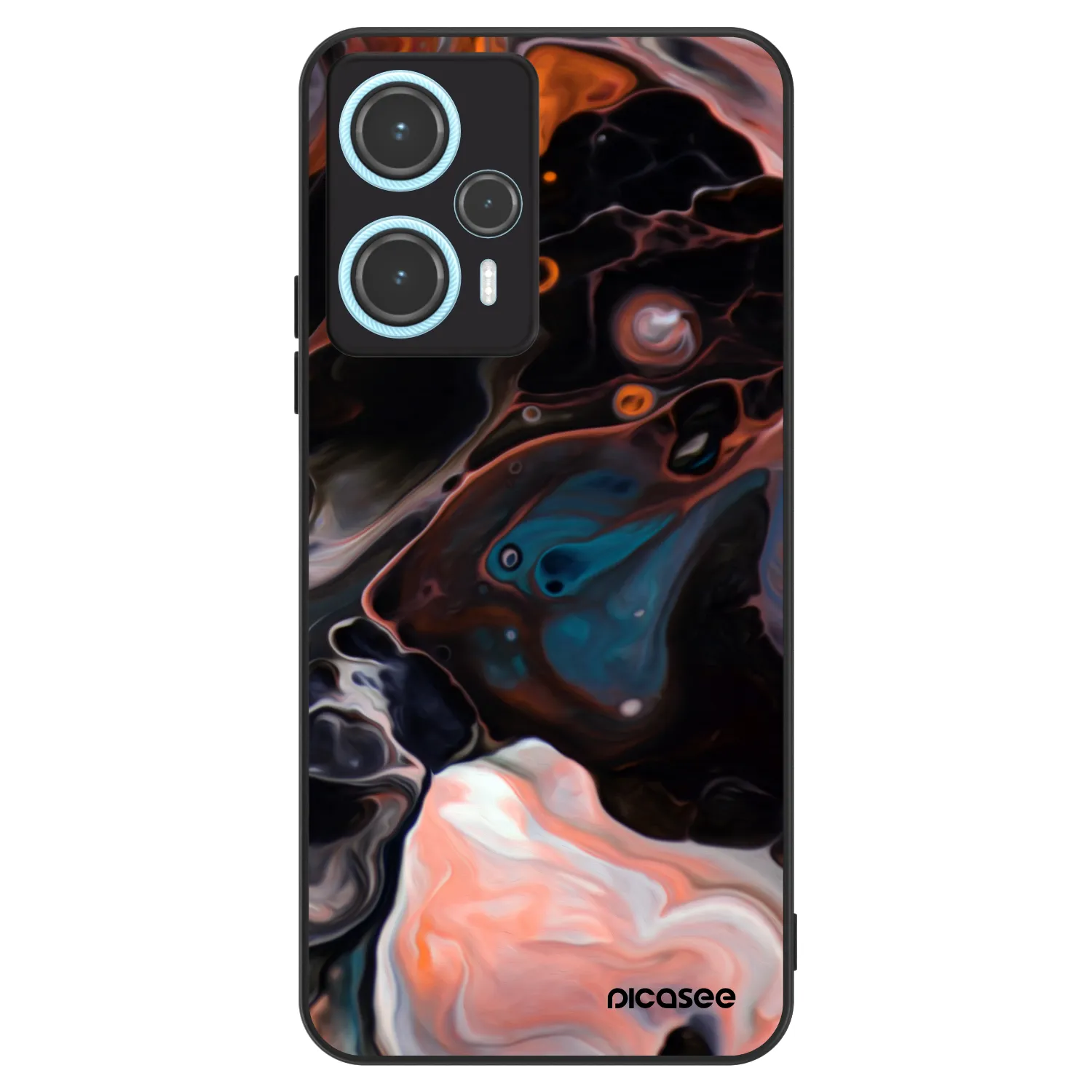 Picasee ULTIMATE CASE na Xiaomi Poco F5 - Cream