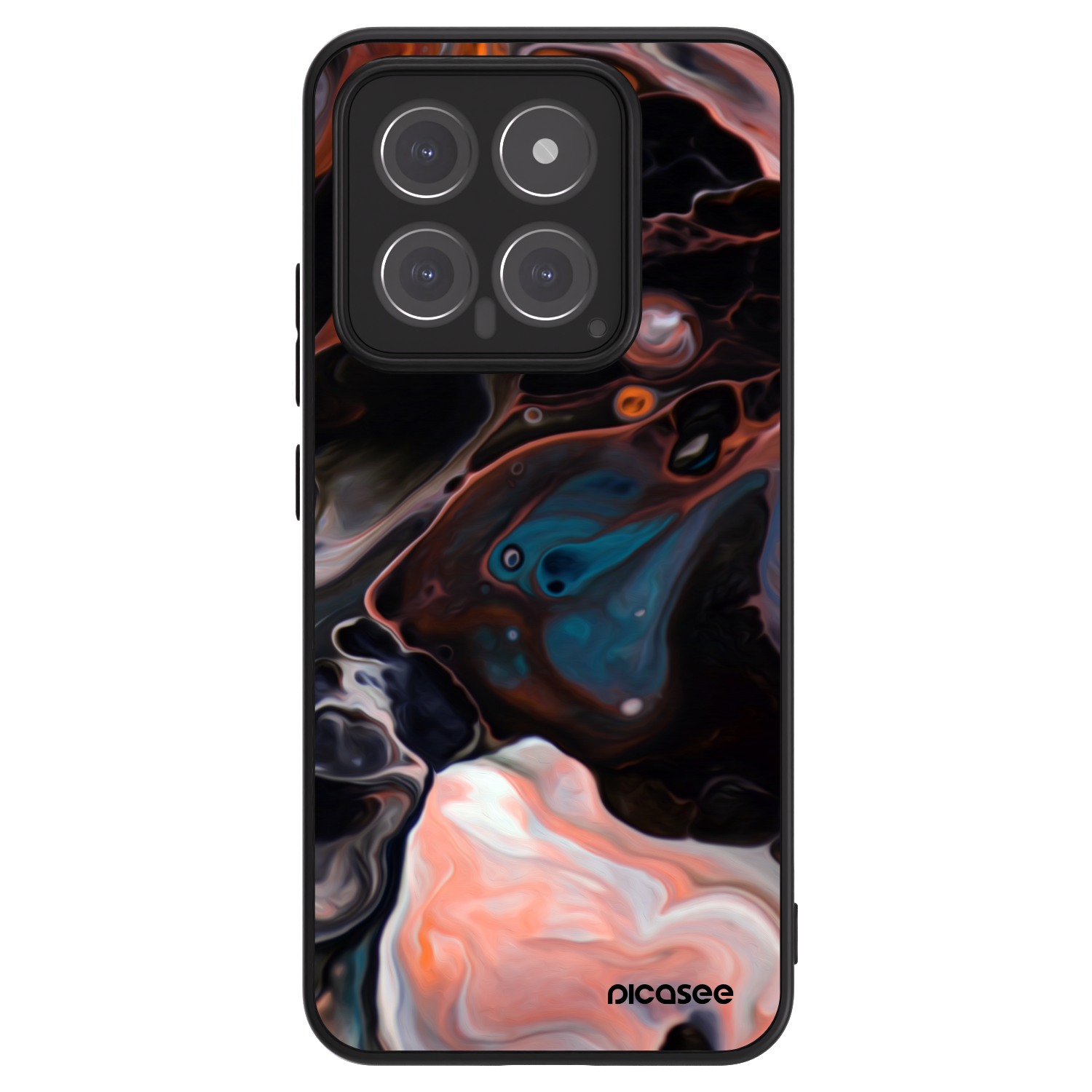 Picasee ULTIMATE CASE na Xiaomi 14 - Cream