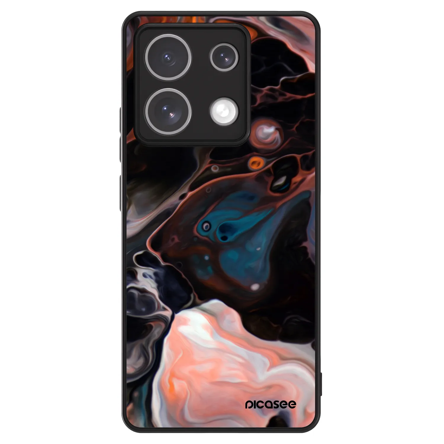 Picasee ULTIMATE CASE na Xiaomi Redmi Note 13 Pro 5G - Cream