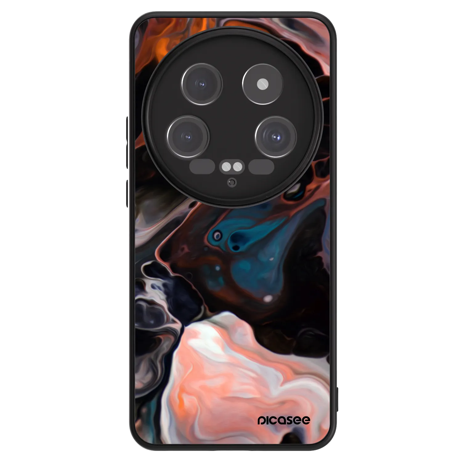 Picasee ULTIMATE CASE na Xiaomi 14 Ultra - Cream